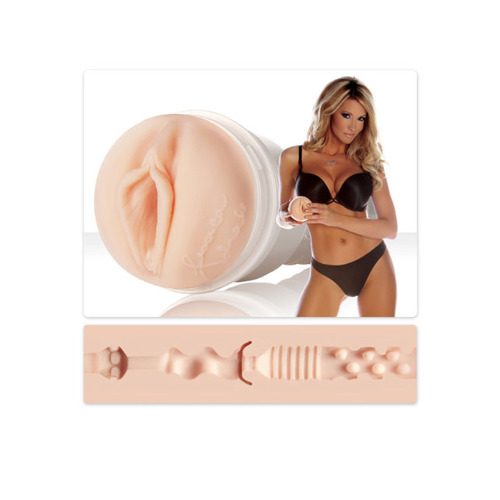 Fleshlight Girls - Jessica Drake Heavenly Fleshlight Girls - Jessica Drake Heavenly