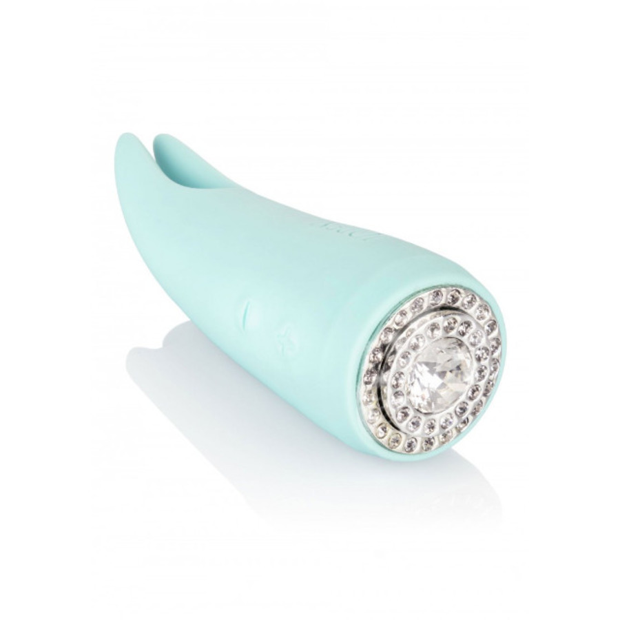 Jopen - Pave Diana USB-Oplaadbare Clitoris Vibrator Vrouwen Speeltjes