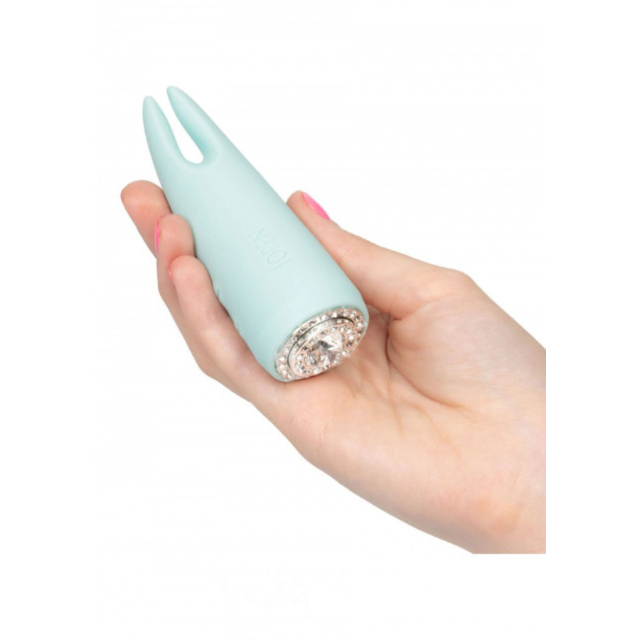 Jopen - Pave Diana USB-Oplaadbare Clitoris Vibrator Vrouwen Speeltjes
