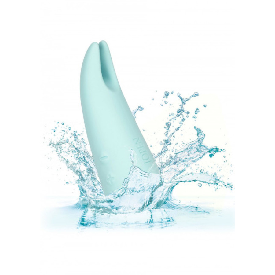 Jopen - Pave Diana USB-Oplaadbare Clitoris Vibrator Vrouwen Speeltjes