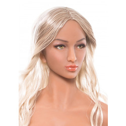 Pipedream Extreme - Ultimate Fantasy Doll Kitty Pipedream Extreme - Ultimate Fantasy Doll Kitty Mannen Speeltjes