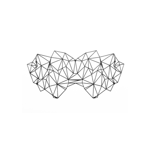 Bijoux Indiscrets - Kristine Oogmasker afbeelding