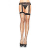 Leg Avenue - Garterbelt Visnet Stockings Leg Avenue - Garterbelt Visnet Stockings