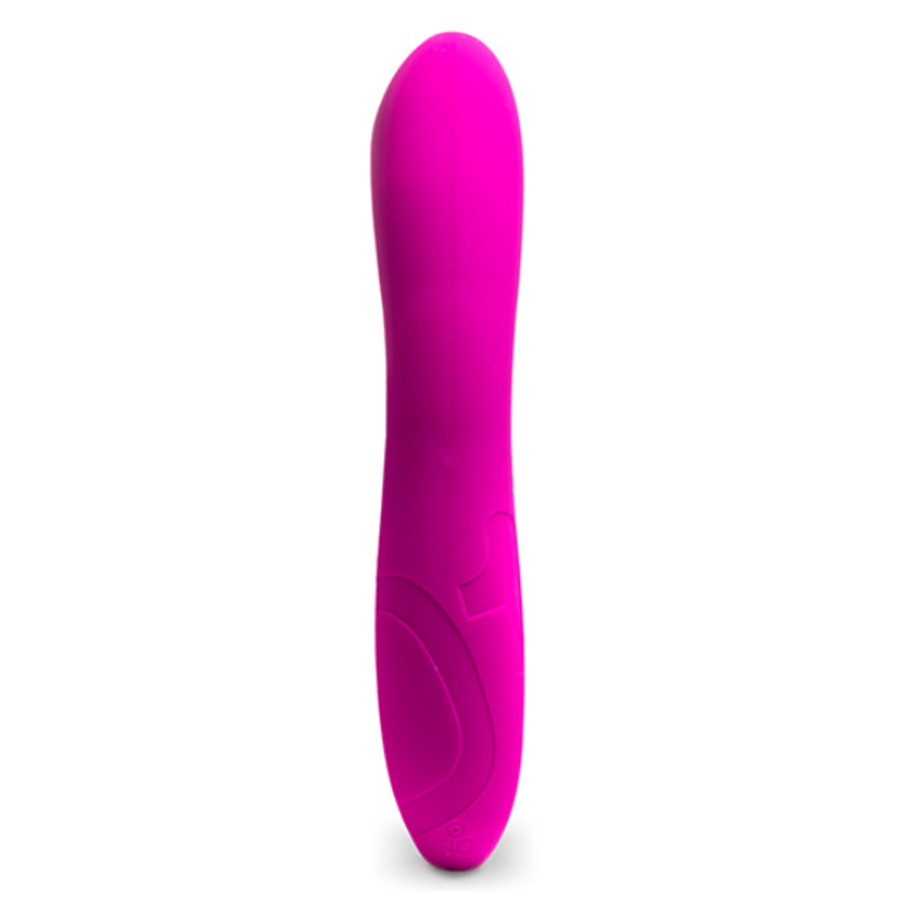 Laid - V.1 Silicone Rabbit Vibrator USB-Oplaadbaar Vrouwen Speeltjes