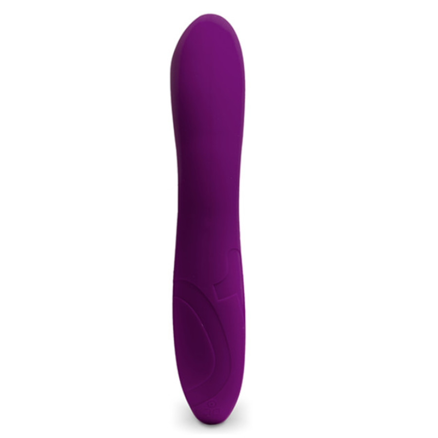 Laid - V.1 Silicone Rabbit Vibrator USB-Oplaadbaar Vrouwen Speeltjes