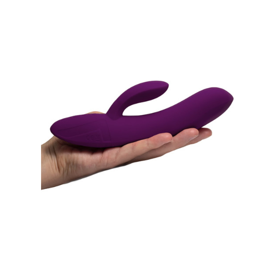 Laid - V. 1 Silicone Rabbit Vibrator Toys for Her