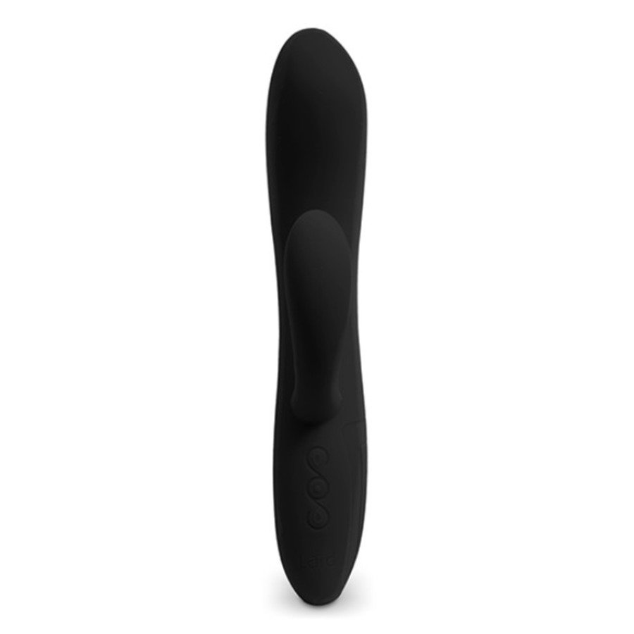 Laid - V.1 Silicone Rabbit Vibrator USB-Oplaadbaar Vrouwen Speeltjes