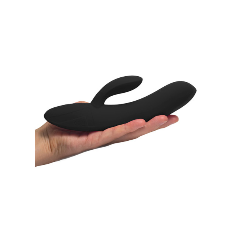 Laid - V.1 Silicone Rabbit Vibrator USB-Oplaadbaar Vrouwen Speeltjes