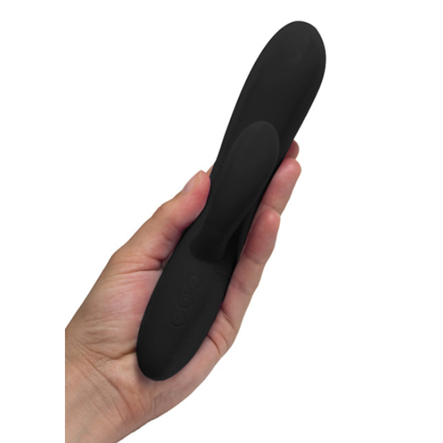 Laid - V.1 Silicone Rabbit Vibrator USB-Oplaadbaar Vrouwen Speeltjes