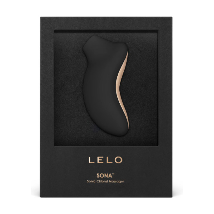 Lelo - Sona Toys for Her