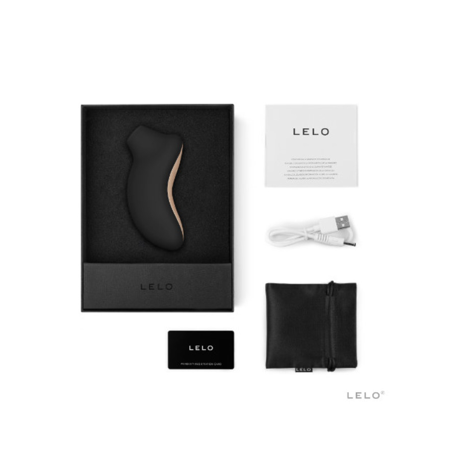 Lelo - Sona Clitorale Stimulator Vrouwen Speeltjes