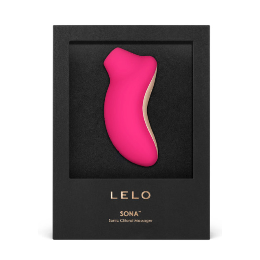 Lelo - Sona Clitorale Stimulator Vrouwen Speeltjes