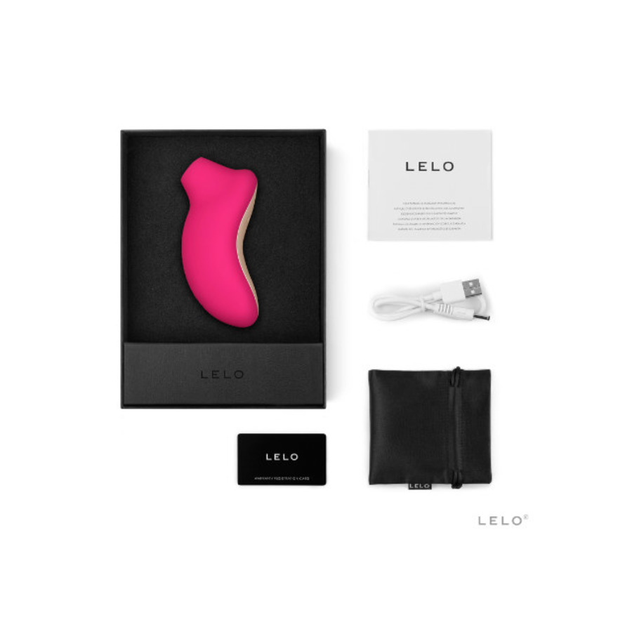 Lelo - Sona Clitorale Stimulator Vrouwen Speeltjes