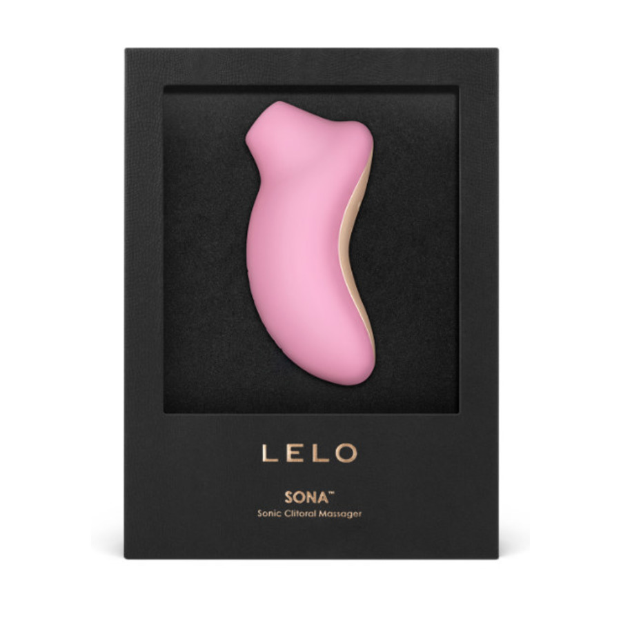 Lelo - Sona Toys for Her