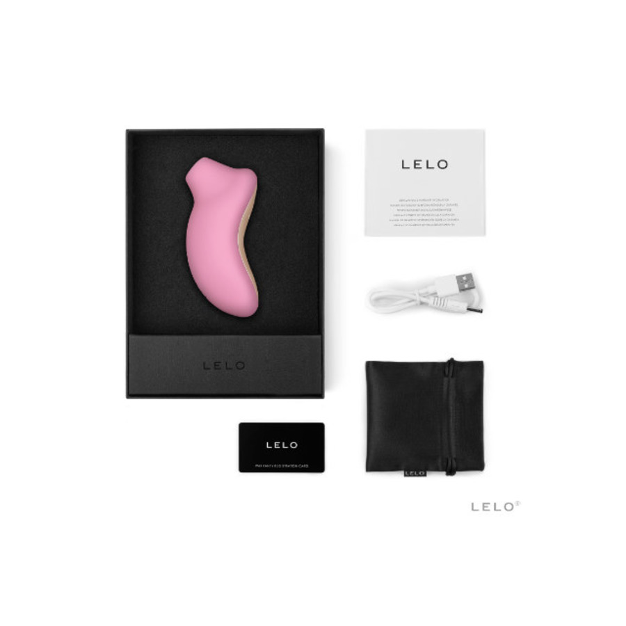 Lelo - Sona Toys for Her