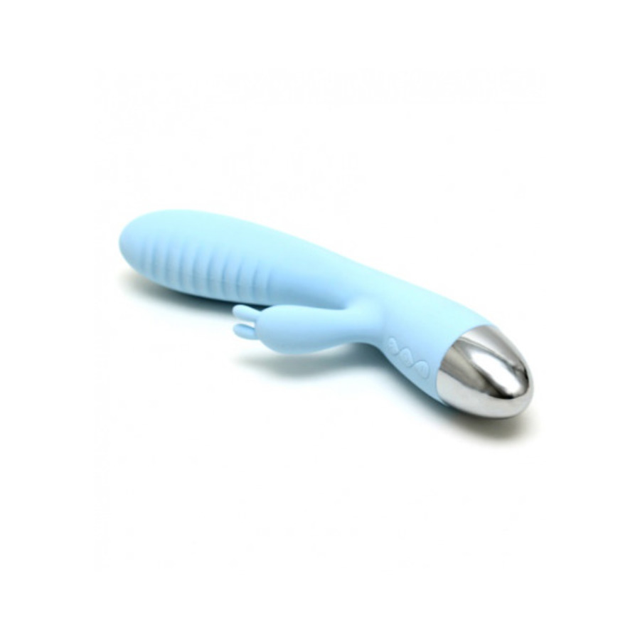 Leten - Faye 2 USB-Oplaadbare Rabbit Vibrator Vrouwen Speeltjes