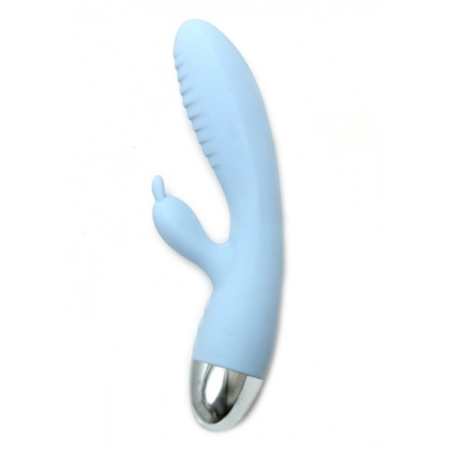 Leten - Faye 2 USB-Oplaadbare Rabbit Vibrator Vrouwen Speeltjes