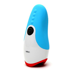 Leten - SM350 Vibrerende Verwarmde Moaning Masturbator Leten - SM350 Vibrerende Verwarmde Moaning Masturbator Mannen Speeltjes