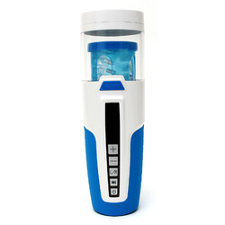 Leten - SM370 Moaning Super Masturbator Leten - SM370 Electronic Super Masturbator Male Sextoys