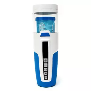 Leten - SM370 Electronic Super Masturbator Male Sextoys