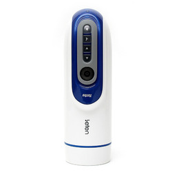 Leten - SM390 Moaning & Heating Super Masturbator Leten - SM390 Retractable Super Masturbator Male Sextoys