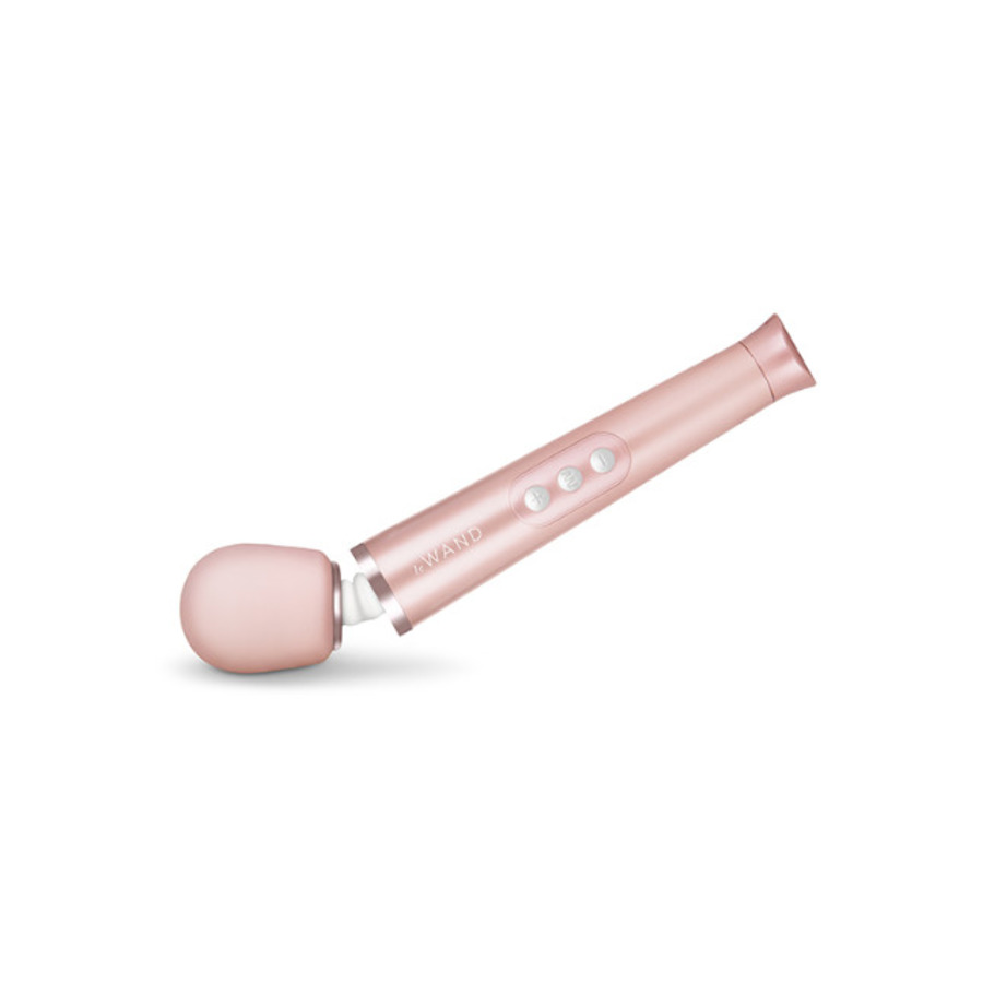 Le Wand - Petite USB-Oplaadbare Vibrerende Massager Vrouwen Speeltjes