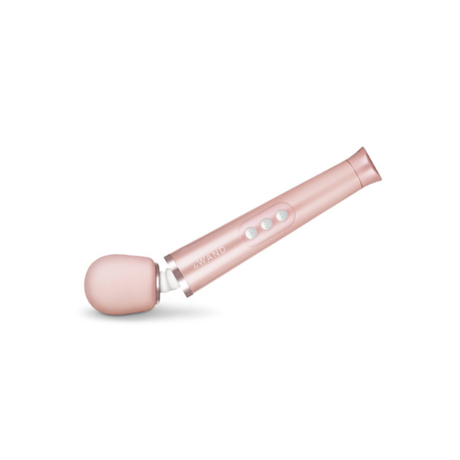 Le Wand - Petite Rechargeable Vibrating Massager Toys for Her