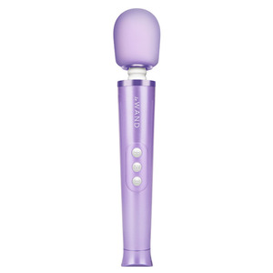 Le Wand - Petite Rechargeable Vibrating Massager Toys for Her