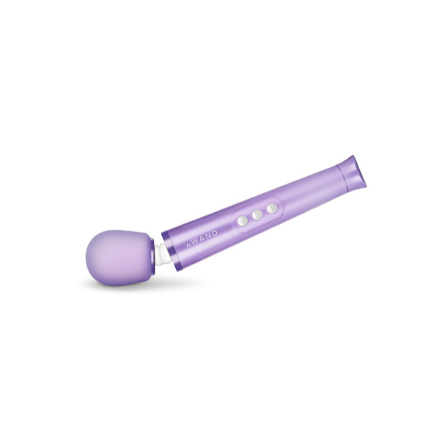 Le Wand - Petite Rechargeable Vibrating Massager Toys for Her