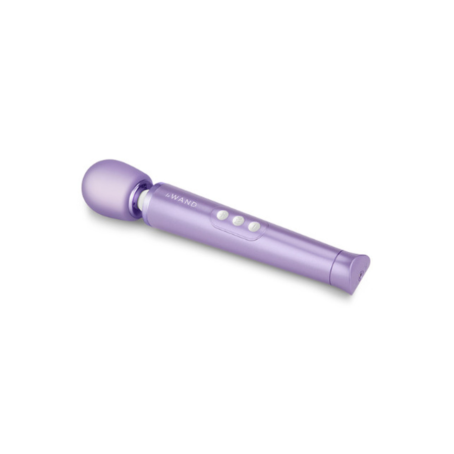 Le Wand - Petite USB-Oplaadbare Vibrerende Massager Vrouwen Speeltjes