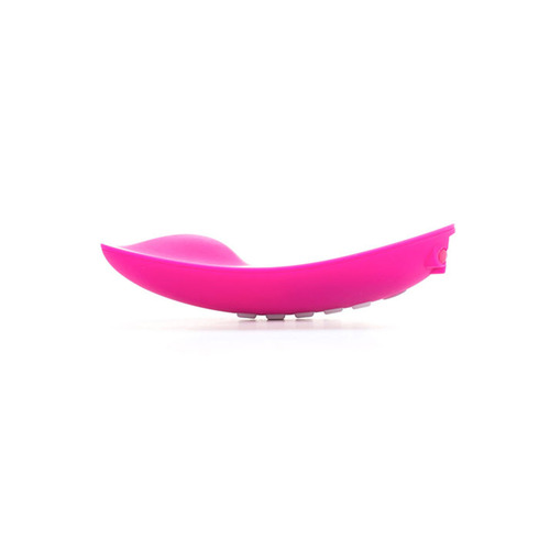 OhMiBod - Lightshow Interactieve Clitorale Vibrator afbeelding