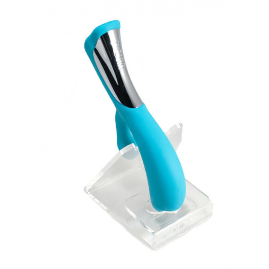 Dorr - Iora Dual Action USB-Oplaadbare Rabbit Vibrator Vrouwen Speeltjes