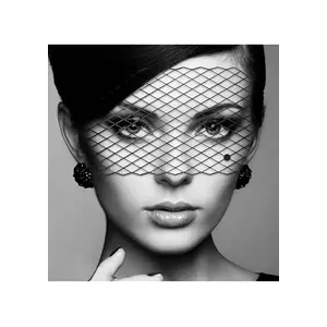 Bijoux Indiscrets - Louise Eyemask S&M