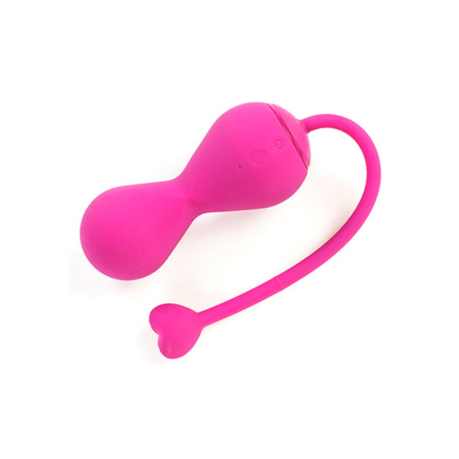 OhMiBod - Krush App Bluetooth Kegel Trainer Vrouwen Speeltjes