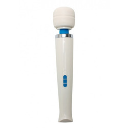 Love Magic - Wand Charge USB-Rechargeable Massager Love Magic - Wand Charge Toys for Her