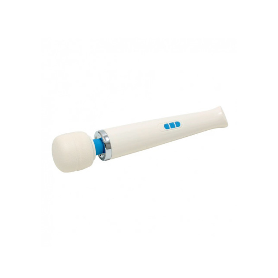 Love Magic - Wand Charge USB-Oplaadbare Massager Vrouwen Speeltjes