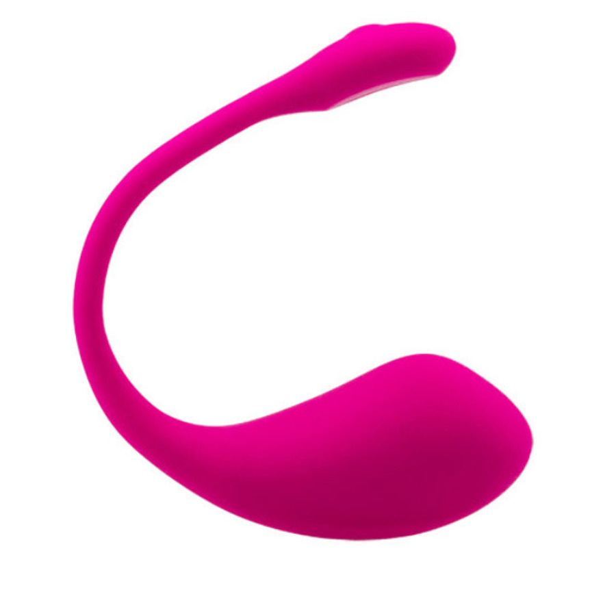 Lovense - Lush 2.0 Smartphone Bullet Vibrator Vrouwen Speeltjes