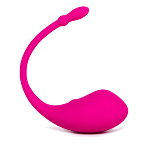 Lovense - Lush 2 Bullet Vibrator Vrouwen Speeltjes