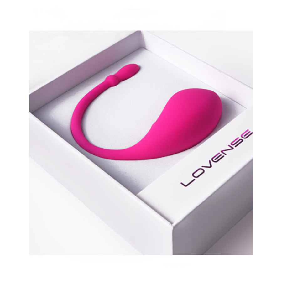 Lovense - Lush 2 Bullet Vibrator Toys for Her