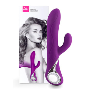 Loverspremium - Venus Rabbit Vibrator Toys for Her