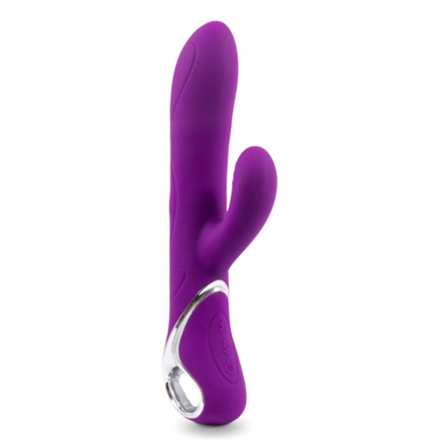 Loverspremium - Venus USB-Oplaadbare Rabbit Vibrator Vrouwen Speeltjes