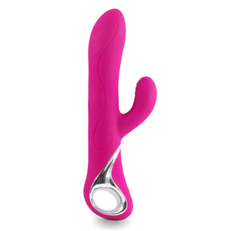 Loverspremium - Venus USB-Oplaadbare Rabbit Vibrator Vrouwen Speeltjes