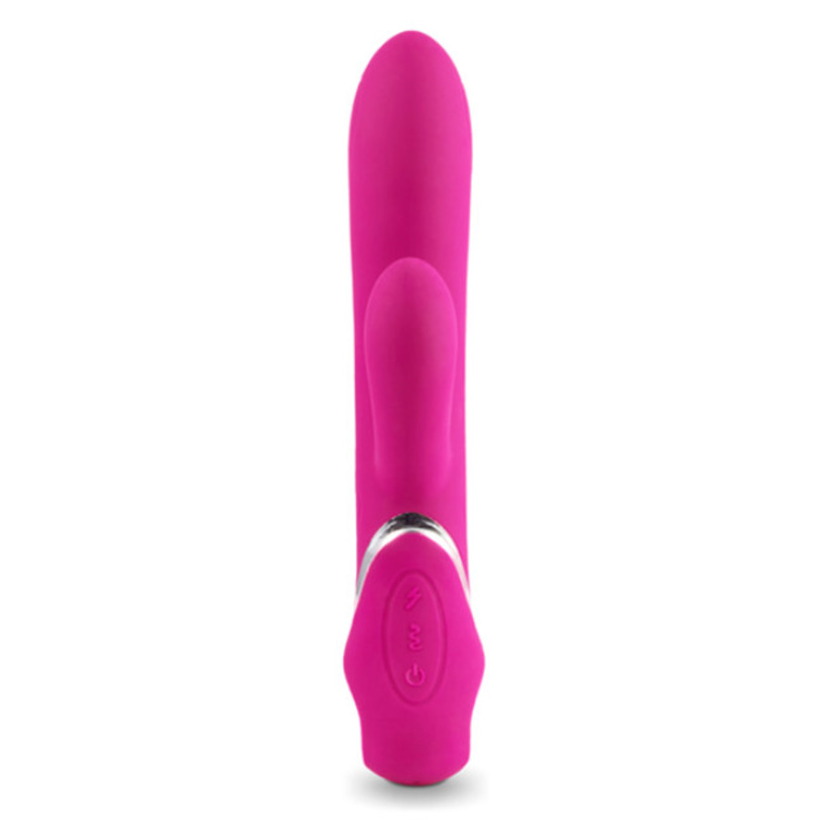 Loverspremium - Venus USB-Oplaadbare Rabbit Vibrator Vrouwen Speeltjes