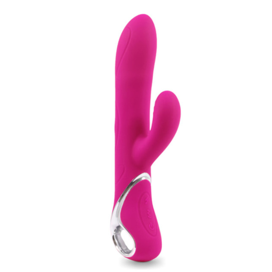 Loverspremium - Venus USB-Oplaadbare Rabbit Vibrator Vrouwen Speeltjes