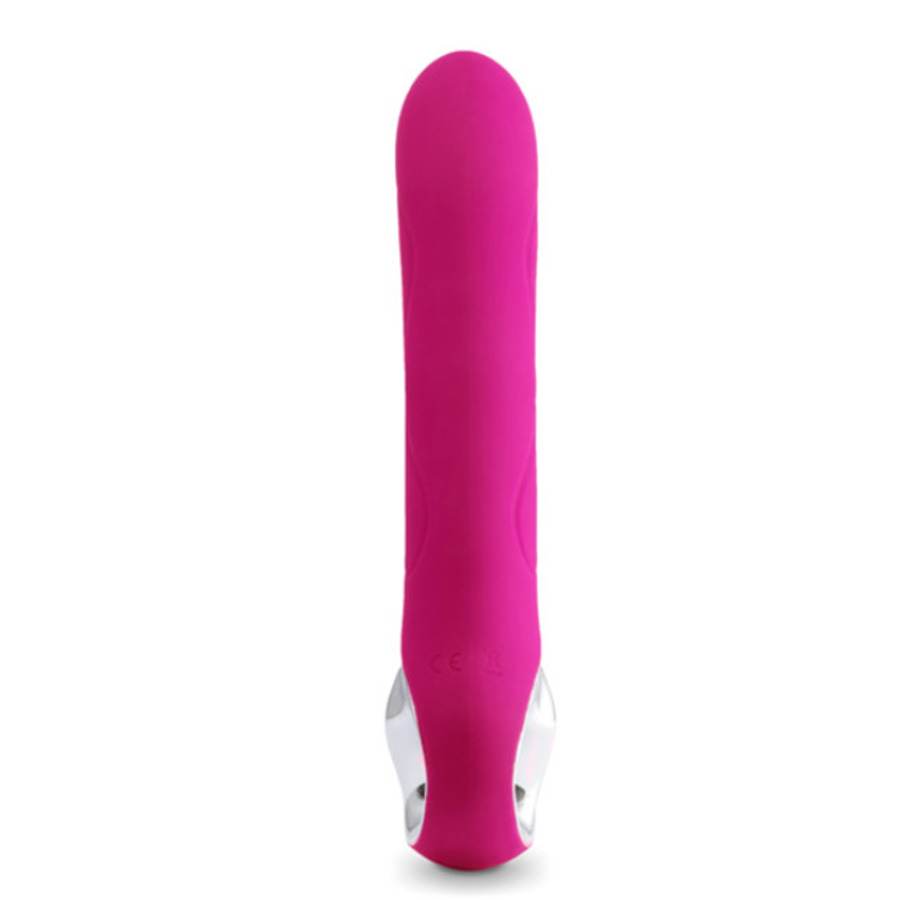 Loverspremium - Venus USB-Oplaadbare Rabbit Vibrator Vrouwen Speeltjes