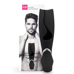 Loverspremium - Vulcan Masturbator Male Sextoys