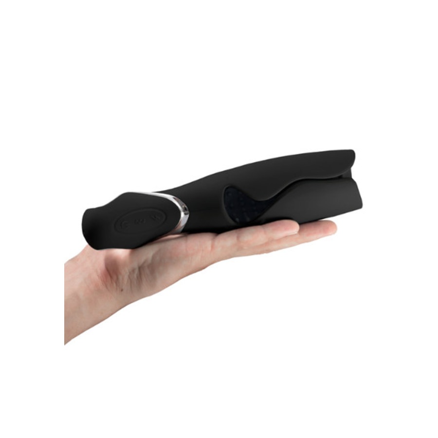 Loverspremium - Vulcan Masturbator Male Sextoys