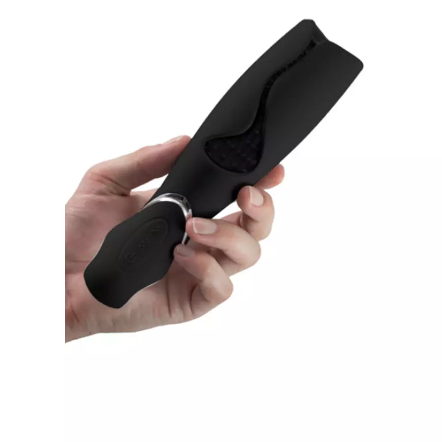 Loverspremium - Vulcan Masturbator Male Sextoys