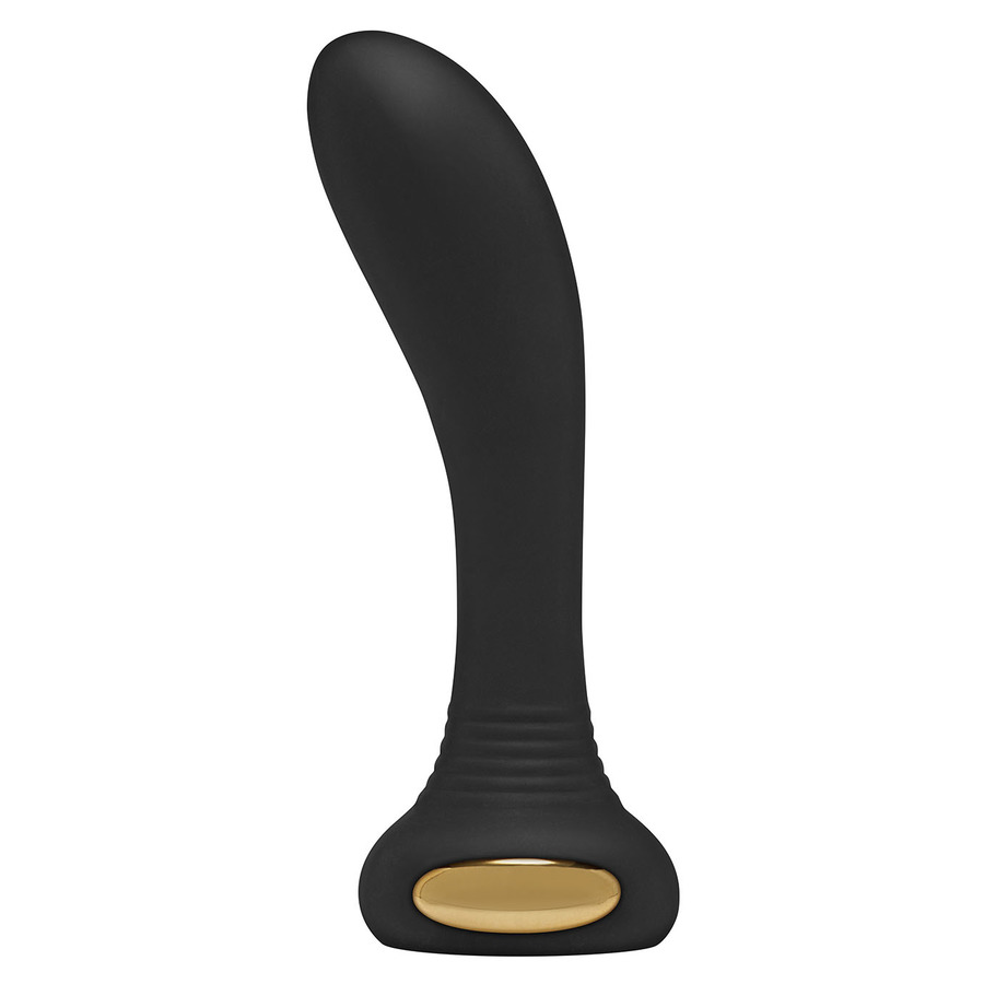 ToyJoy - Zare USB-Oplaadbare G-Spot Vibrator Vrouwen Speeltjes