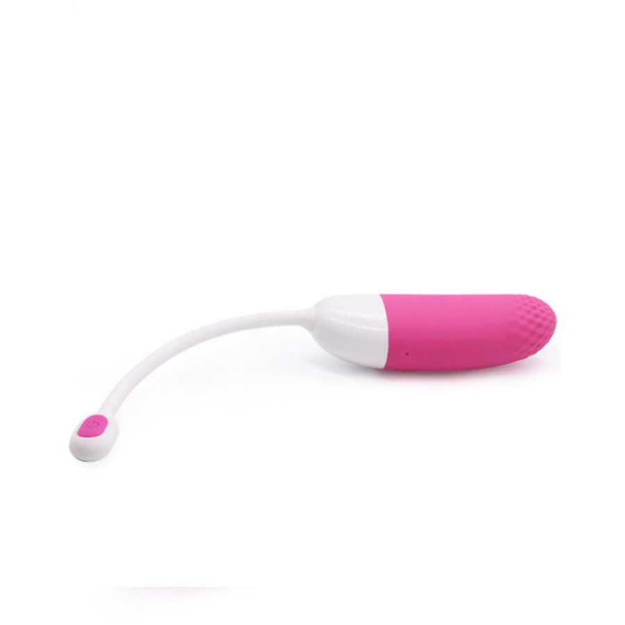 Magic Motion - Vini Smartphone G-Spot Bullet Toys for Her